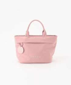 TOCCA 【WEB限定＆一部店舗限定】【撥水】ARIA TOTE M トートバッグ M