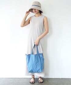 NIZYU KANO ポケッタブル 3wayトート