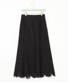 TOCCA 【洗える】MERMAID スカート