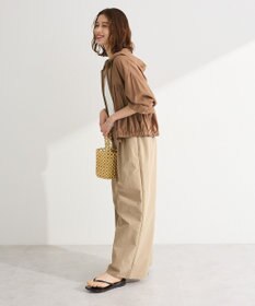 Green Parks シアーマウンテンパーカー