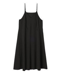 Green Parks BEST PRICE 前後２ｗａｙカットリブキャミワンピース