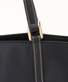 LA BAGAGERIE ひねり金具付きエレガンストート　Mサイズ