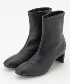 ANY SIS 【23.0~24.0cm】スクエアトゥセットバッグ ブーツ