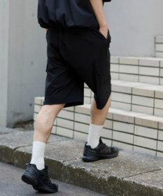 WEGO リップストップカーゴショーツ
