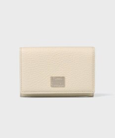 Paul Smith メタルクロップドロゴ 名刺入れ