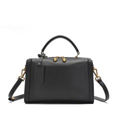 style code ［RICKERS/リッカーズ］ナチュラルレザーミニボストンバッグ