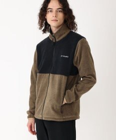 Columbia Columbia/ バックアイスプリングスジャケット /コロンビア