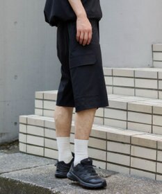 WEGO リップストップカーゴショーツ