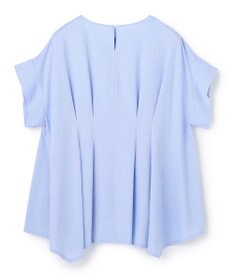 UNFILO ヒートシールドジャージー タックデザイン Tシャツ