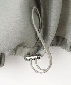 ANY SIS 【洗える】ドルマンシアー ブルゾン