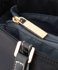 LA BAGAGERIE ひねり金具付きエレガンストート　Mサイズ