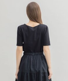 TOCCA 【洗える！】TOCCA TEE Tシャツ