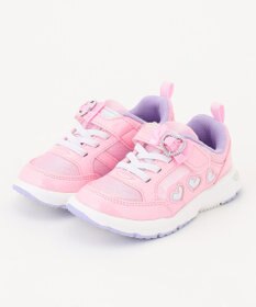 ANY KIDS 【any FAMオリジナルモデル】瞬足 ガーリー スニーカー
