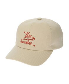 Green Parks ・ＴＯＲＣＨ　ツイル刺繍キャップ