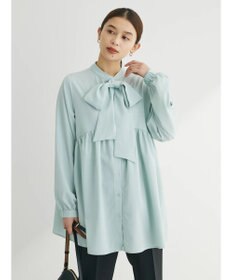 Green Parks マルチＷＡＹボータイチュニック