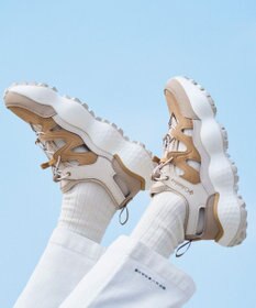 Columbia スライブ リバイブ シャンダル