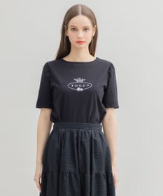 TOCCA 【洗える！】TOCCA TEE Tシャツ