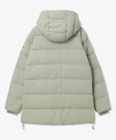 Columbia Columbia/ ウィメンズアメイズパフミッドフーデッドジャケット /コロンビア