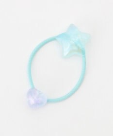 ANY KIDS 【WEB限定】ヘアゴム 5SET ユメカワ