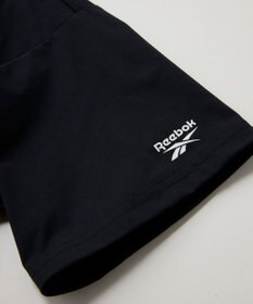 OP／FILA 【Reebok】オーバーサイズラッシュTシャツ
