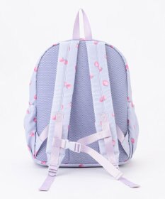 ANY KIDS 【Strawberry Collection】【10L容量】いちご総柄リュック