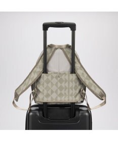ACE BAGS & LUGGAGE Kanana project モノグラム3rd LTD リュックサック 20154 カナナ プロジェクト