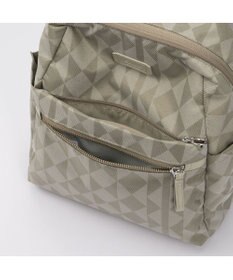 ACE BAGS & LUGGAGE Kanana project モノグラム3rd LTD リュックサック 20154 カナナ プロジェクト