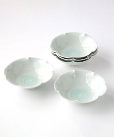 たち吉 【たち吉】うず潮小鉢(5個）美濃焼