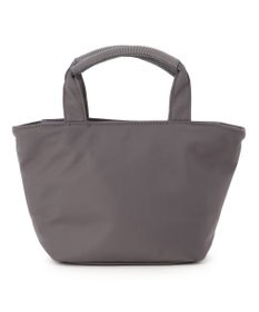 TOCCA CARVED LOGO POCHETTE ナイロンバッグ