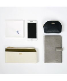 IBIZA ディアリオ　ショルダーバッグ