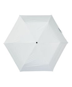 MOONBAT 【遮光100％/超軽量/耐久性】マジで軽い傘 晴雨兼用 折りたたみ日傘 マジカルテックプロテクション Tough W rib 55cm