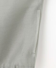 ANY SIS 【洗える】ドルマンシアー ブルゾン