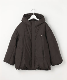 ANY SIS S ボリュームリッチダウン ジャケット