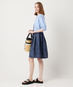 TOCCA 【接触冷感・UV90%以上カット・洗える】BALOON カーディガン