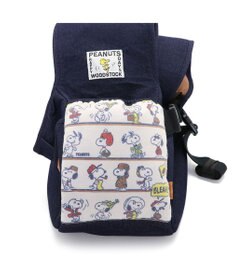 PET PARADISE スヌーピー 変身柄 抱っこ スリング キャリーバッグ【超小型犬】