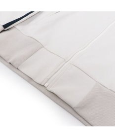 Mother garden しろたん トラックトップ 《アイボリー》 ユニセックス