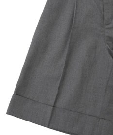 CRAFT STANDARD BOUTIQUE ロールアップハーフパンツ