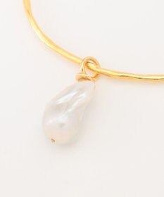 自由区 【VELATTI】バロックパールチョーカー