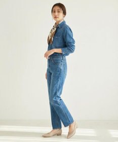 Pointer 【2cmヒール】日本製 本革美脚ローヒールパンプス