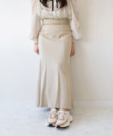 Bridget Birkin 【Bridget Birkin】キルティングストーンスニーカー