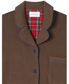 une nana cool ふわふわワッフルパシャマ