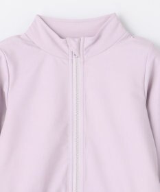 ANY KIDS 裾 フリル ラッシュガード