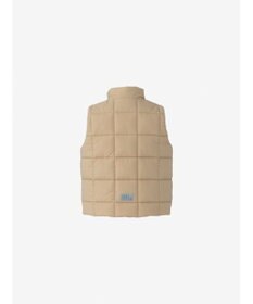 HELLY HANSEN 【はっ水】インサレーションベスト