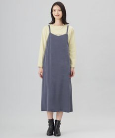 J.PRESS LADIES L ロゴ ロングスリーブ Tシャツ