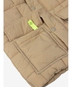 HELLY HANSEN 【はっ水】インサレーションベスト