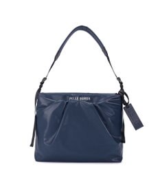 PELLE BORSA ギャザーショルダー Cheers チアーズ 4675