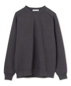 UNFILO MENS 【男女兼用】BEAUTY FORM JERSEY クルー