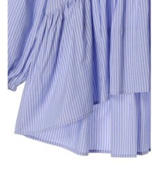 AMERICAN HOLIC サラックール／ＵＶカットティアードブラウス