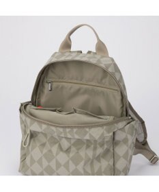 ACE BAGS & LUGGAGE Kanana project モノグラム3rd LTD リュックサック 20154 カナナ プロジェクト