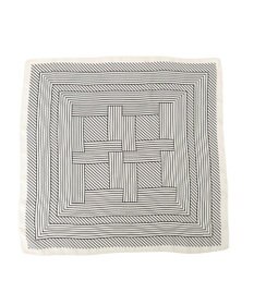 earth music&ecology スカーフSET 2WAYミニトートバッグ